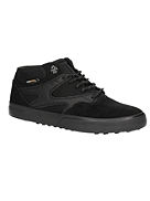 Kalis Vulc Mid Wnt Chaussures D&amp;#039;Hiver
