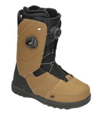 k2 maysis 2022 review